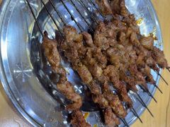 -张四烤羊肉(西藏自治区拉萨市丹杰林巷店)