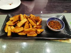 -素行天下(国投财富广场店)