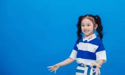 -熊猫叔叔高端儿童摄影(清江商场店)