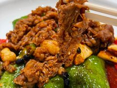 -滋粥楼·顺德菜(番禺广场总店)