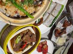 -蝴蝶里·粤菜·点心(龙湖杭州金沙天街店)