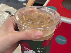 -默迹咖啡馆
