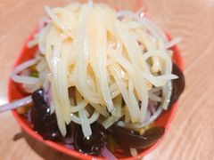 -三好食堂(煎饺·馄饨·肉饼米线·盛世广场店)