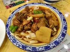 -新疆巴州金丝特餐厅(大钟寺店)