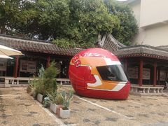-安亭老街