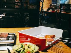 -悦屋老板娘的烤肉店(紫薇田园店)