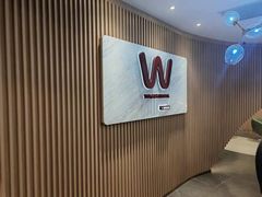 -W FITNESS 威尔仕健身·游泳(老西门新苑店)