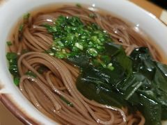 热荞麦面-稳座小料理(锦华街店)