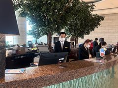 -香港都会海逸酒店