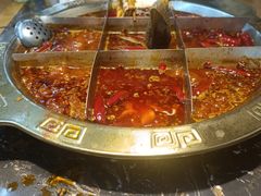 -堂客老火锅(欣阳广场总店)