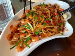 -大自然(鲁家村店)