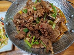 -下梅人家土菜馆(历史文化餐厅度假区店)