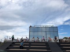 -Cafe Aewol Monsant