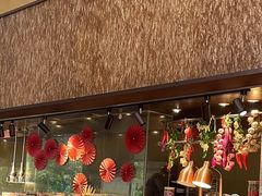 -威珀斯酒店·珀萃美食餐厅 | 海鲜刺身·现烤生蚝·特色烤肉