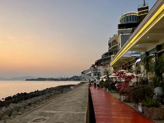 -观海轩餐厅(一线海景店)