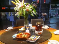 -鑫小城故事·藕汤·家常菜(台北一路总店)