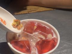 -探鱼·鲜青椒爽麻烤鱼(天一广场店)