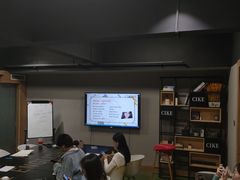 -磁课·成人英语·雅思培训(高新校区)