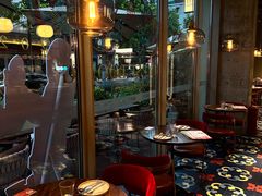 -Brut Eatery Wine Bar & Restaurant (建国东路店)