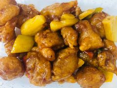 -汤城小厨•粤菜•靓汤(金宝街店)