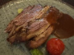 -长沙北辰洲际酒店-兰调全日餐厅