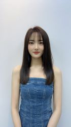 点击看大图 -MONE美发沙龙