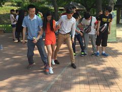 -唆了蜜团建·趣味沉浸式剧情·蹦床轰趴运动拓展基地(天津旗舰店)
