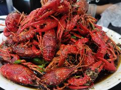 十三香龙虾-盱眙红叶龙虾(金源北路店)