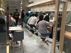 大堂-池奈·咖喱蛋包饭(熙地港店)