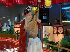 -长安大牌档之龙头酒肆(荣民龙首广场店)