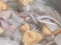 -椰夫人·养生椰子鸡(金沙洲永旺店)