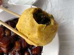 香椿摊柴鸡蛋-京北渔家傲