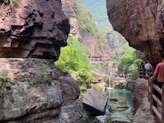 -云台山风景名胜区