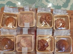 -Mei House 美梅西点·工作室(创智天地创智坊店)