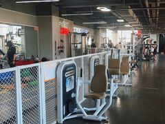 -形馆健身·普拉提(加州店)