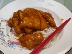 -朱仔记食府(江南大道店)