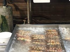 -真浪花园海鲜餐馆