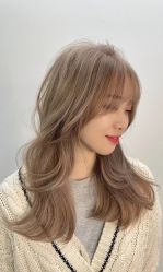 -3AM·S HAIR SALON烫发染发接发