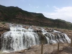 -陕西黄河壶口瀑布旅游区