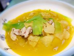 -红满堂·龙虾·牛蛙·淮扬菜(濠北路店)