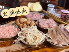 -星鸿社重庆老火锅