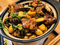 -乡亲鹅肉城(吴江店)