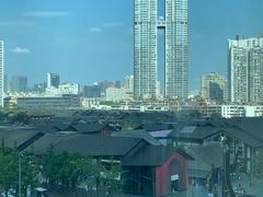 -亚善天籁S酒店(成都太古里旗舰店)