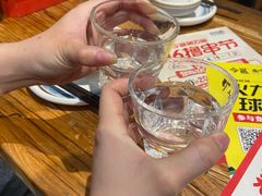 -今邕烧烤(园湖店)