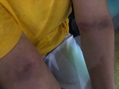 -都市风采影院足道·SPA(解放路店)