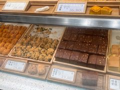 -泸溪河桃酥(西直门凯德店)