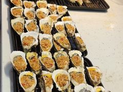 -星伦多自助料理·涮烤一体(江桥万达店)