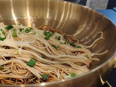 -贡梅老面馆·蟹粉面·无锡特色小吃(南长街主推店)