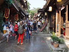 -花溪王记牛肉粉(四季花溪商场店)