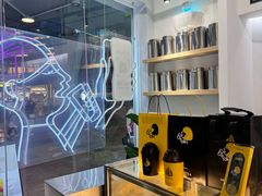 -喜茶(广州番禺奥园广场店)